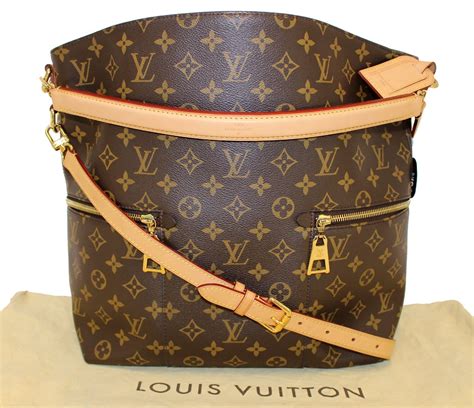 louis vuitton mens bag with orange trim|authentic Louis Vuitton monogram bag.